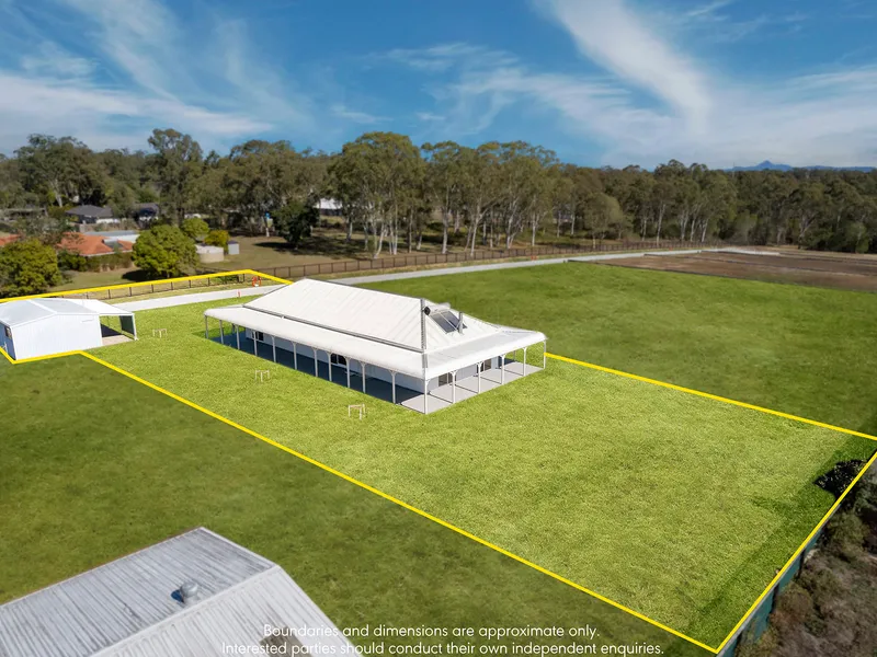 Ready to create your acreage dream?