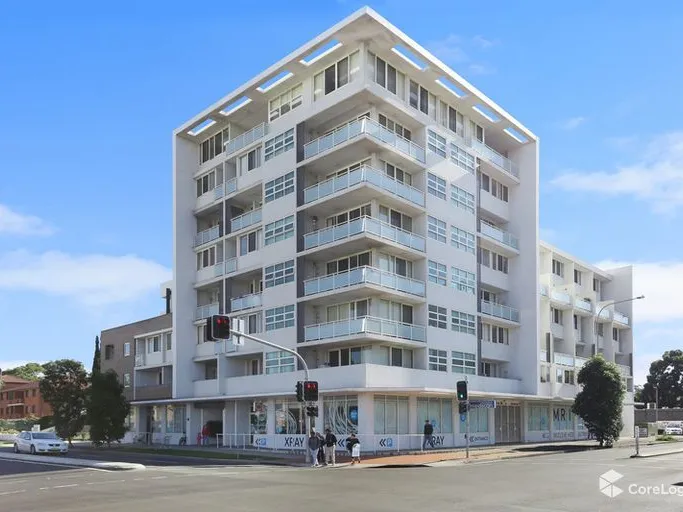 Modern 2 Bedroom unit for rent. Available from 28th of Oct 2022