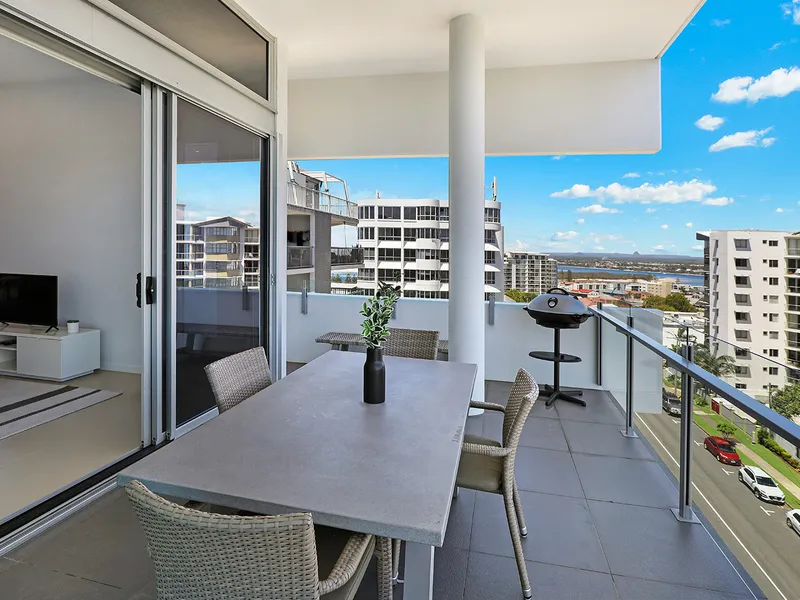 Penthouse Level - Top of Kings 