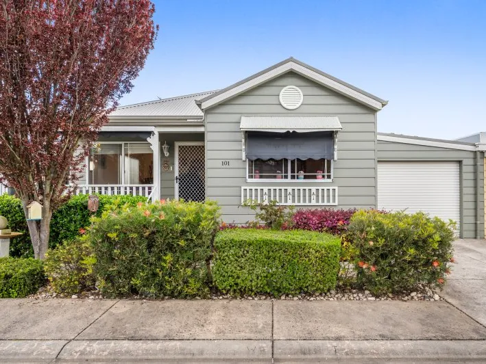 Lifestyle Warragul - A little beauty in a fantastic community!