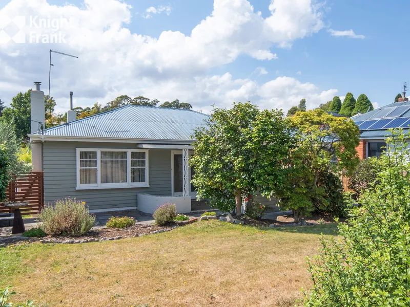 Great value in Trevallyn