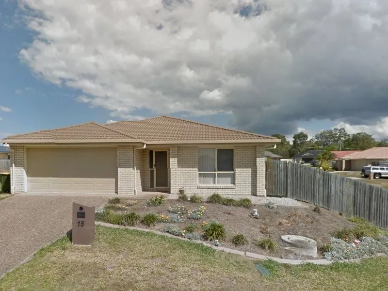 Elevated Home In Convenient Location!