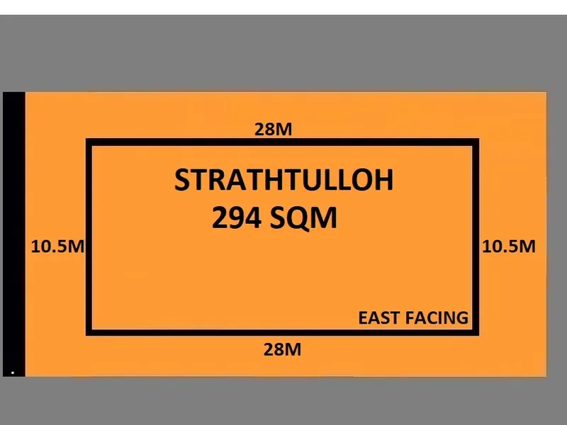 *****Titled Land For Sale in Strathtulloh*****