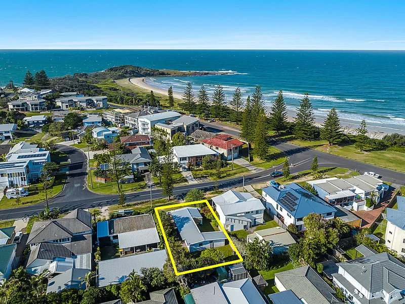 To Be Sold For The First Time Ever!