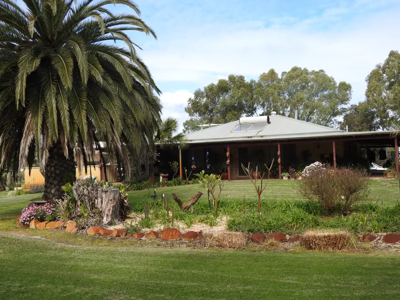 INDUSTRIAL-DEVELOPMENT OPPORTUNITY