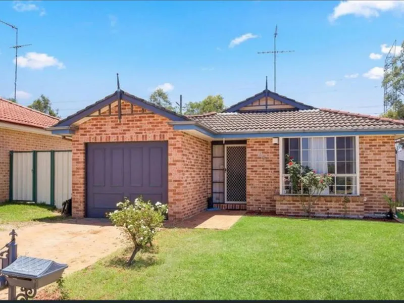 Well Presented Family Home!!!