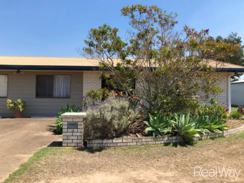 Brick Unit in Avenell Heights