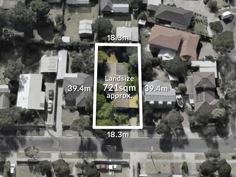 Endless Options in an Enviable Location