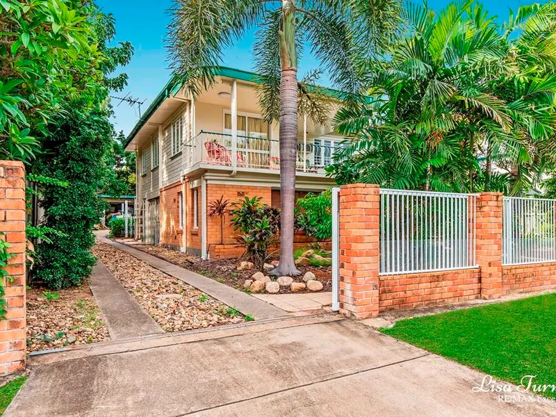 Established Neighbourhood, City Central Location