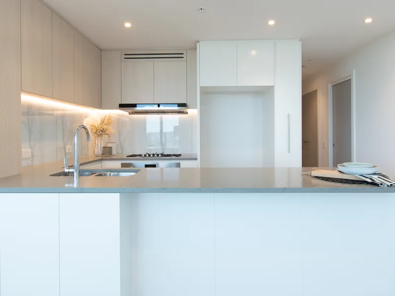 Brand New 3 Bedroom Ready In 2 Months 