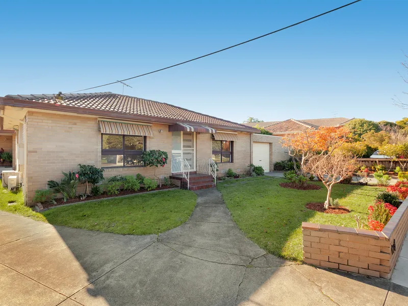 Villa Vibes with a Village Lifestyle