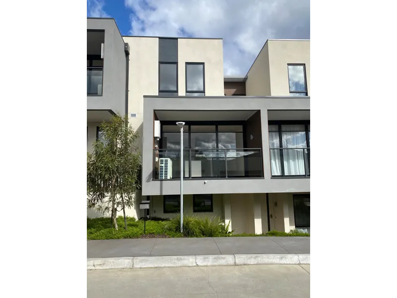 Brand New Luxury Residence In Central Location