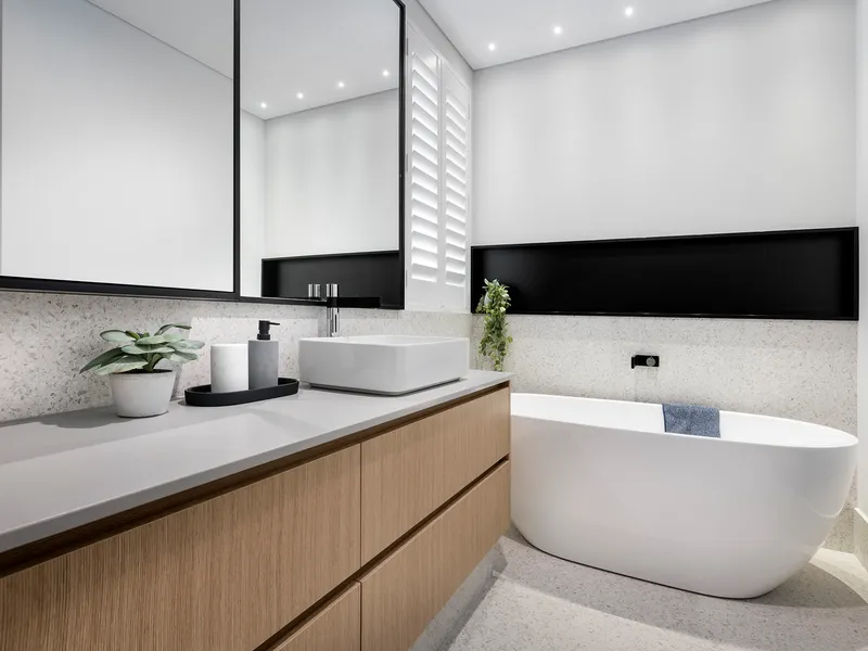 2 STOREY MULLALOO LIVING FROM $883,990