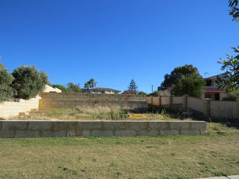 Retained With Superb Elevation!
