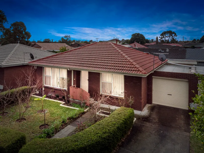 Noble Park postcode with Keysborough Convenience