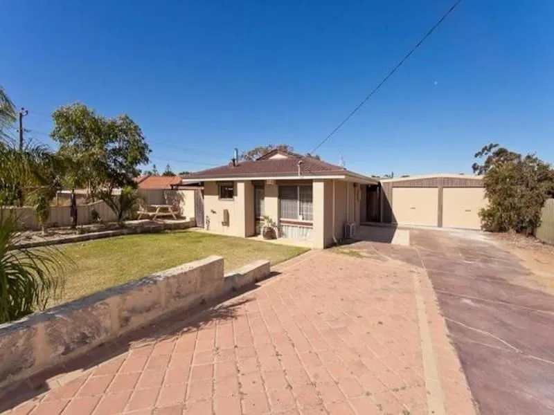 Location, Location, Location