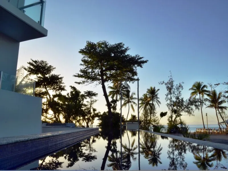 Luxury Penthouse Apartment