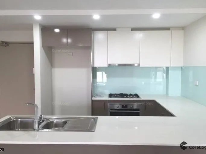 MODERN APARTMENT IN CENTRAL LOCATION