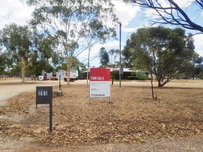 PRIME LOCATION FARMLET PROPERTY