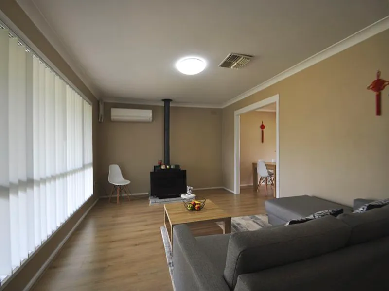 Fully Furnished in Prime Location