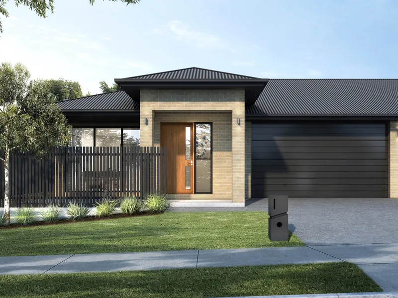 New Home Walking Distance to Lake Macquarie