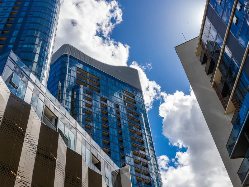 Investment Opportunity in the Clouds