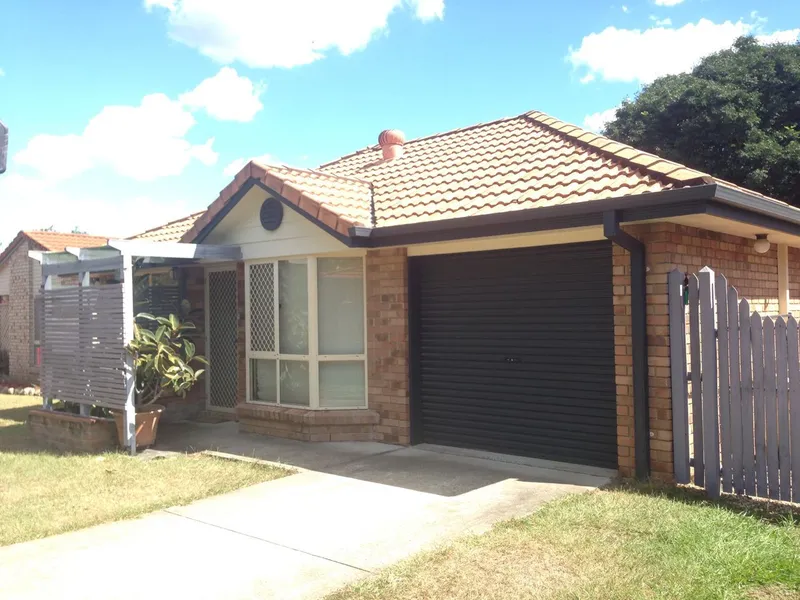 Affordable Family Home in Great Location!!