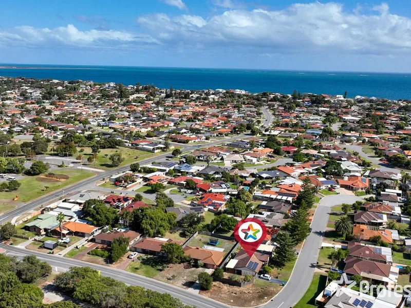 WHEN LOCATION MATTERS