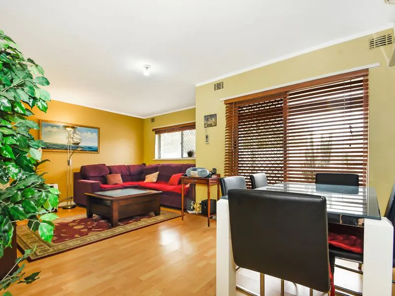 Don’t miss your chance on this property!