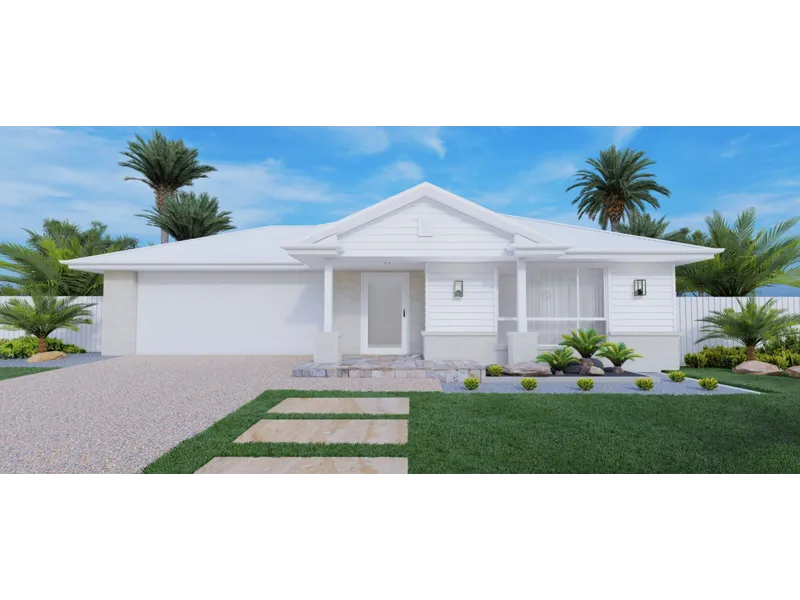 Lot 4179 Cedar 255 by Hallmark Homes