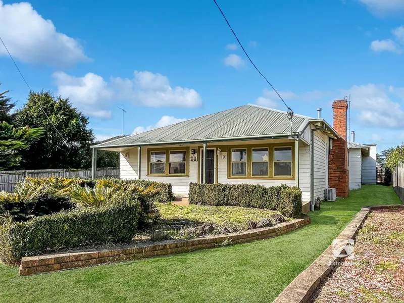 OPPORTUNITY ON MCEACHARN STREET