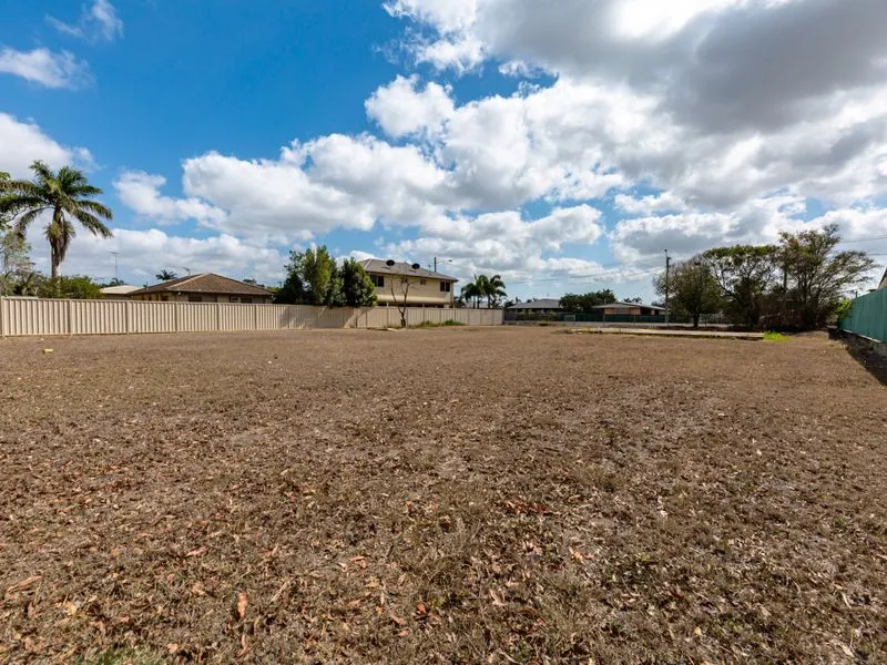 Great Unit Site or Commercial