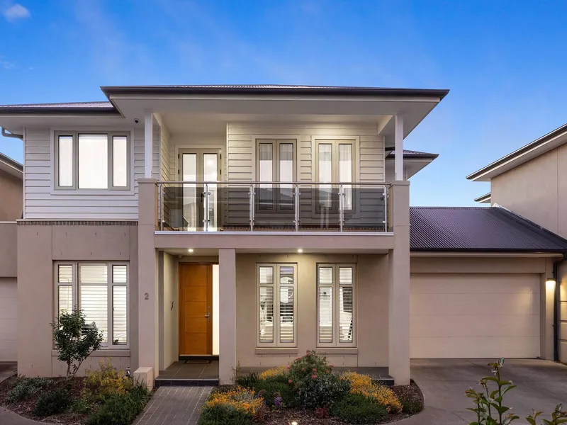 Family Excellence at Hampton Mews