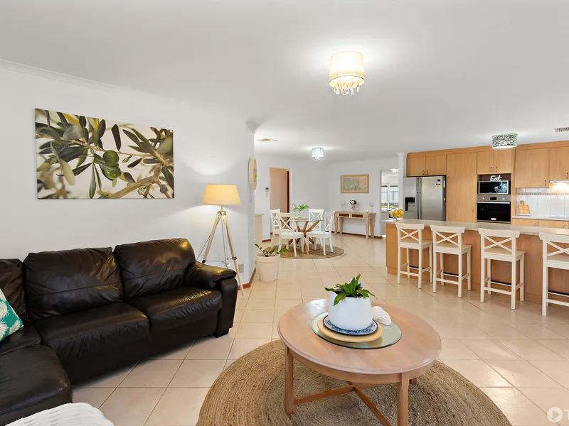 Easy Family Living In An Unbeatable Location