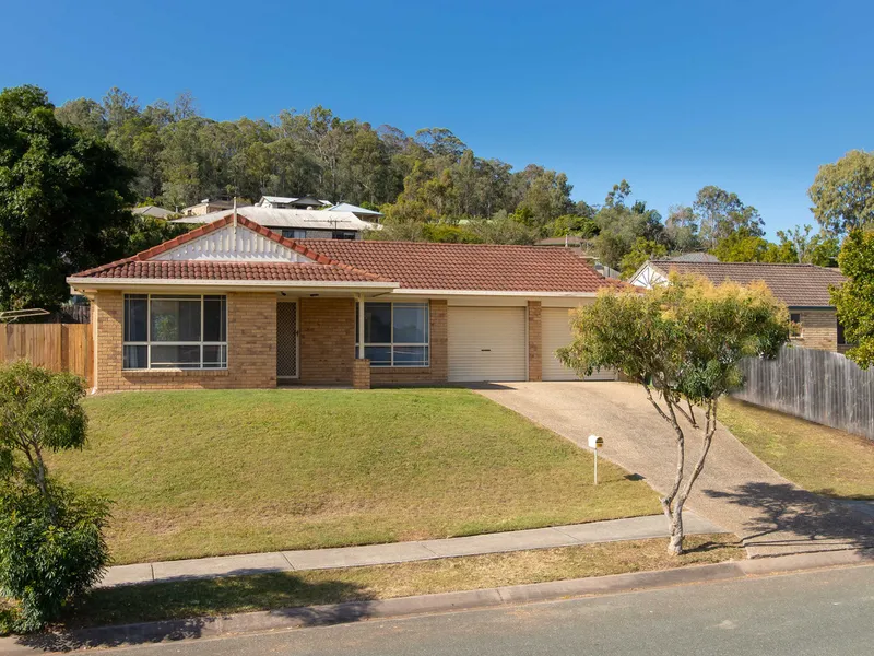 Immaculate 4 Bedroom Home