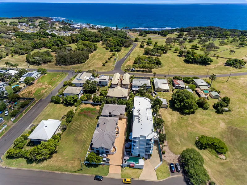 Brilliant Bargara Unit Opportunity