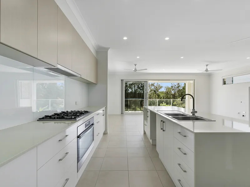 A HOME FOR THE GROWING FAMILY!!