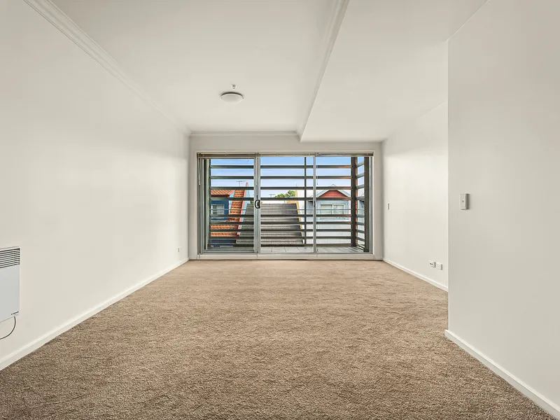 Convenient Low Maintenance Living