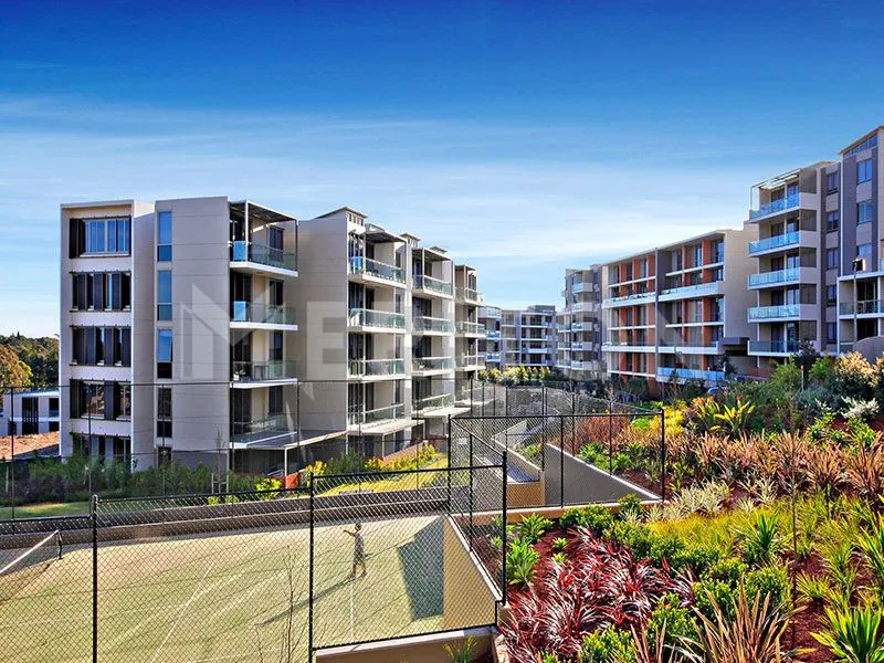 LUXURY 1 BEDROOM APARTMENT - CONTACT BUILDING MANAGEMENT TO ARRANGE YOUR PRIVATE APPOINTMENT