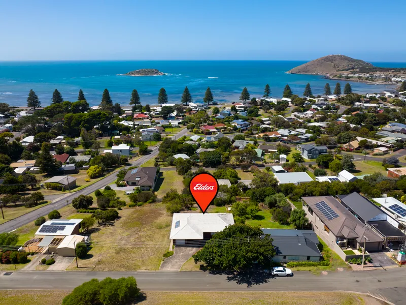 ENCOUNTER BAY AT ITS VERY BEST