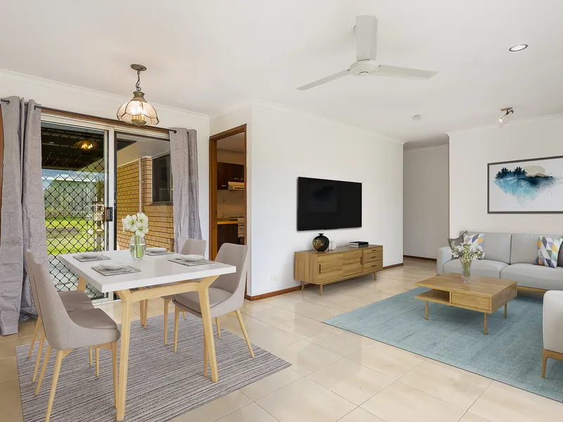 Ideal Opportunity in The Heart Of Strathpine