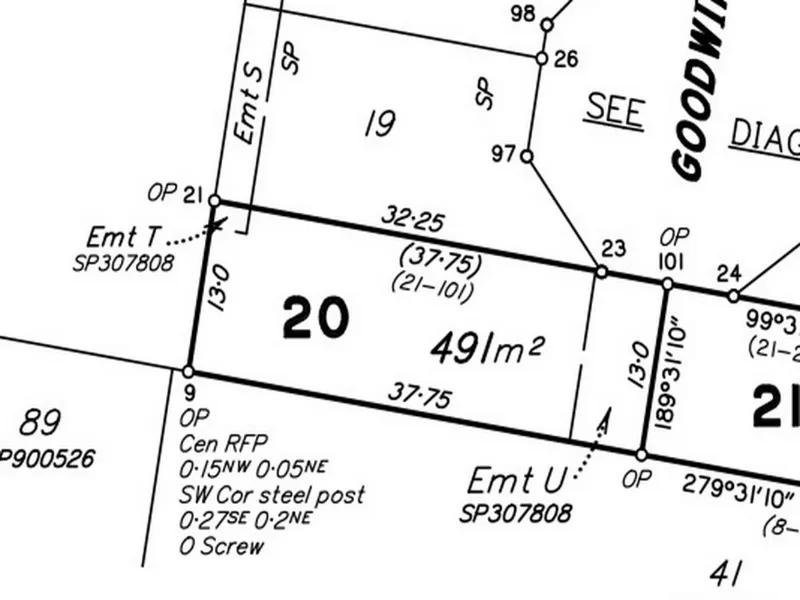 Lot 20 / 92-98 Bumstead Road - Park Ridge