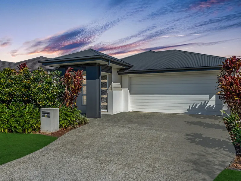 Great entry level buying in Warner