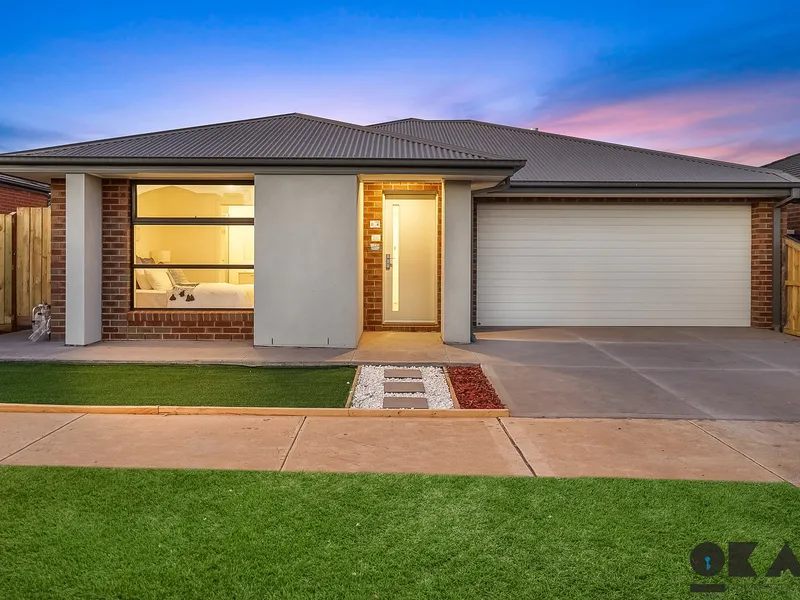 PERFECT FAMILY HOME...IN PERFECT LOCATION...!!!!