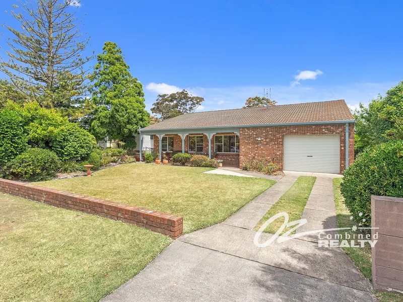 Less than 200m to the beach!