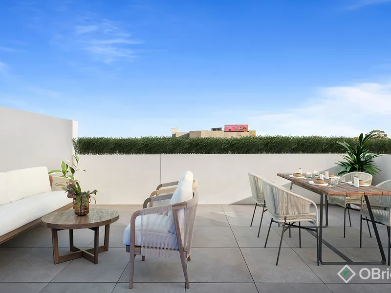 Brand New Luxury | Sub Penthouse