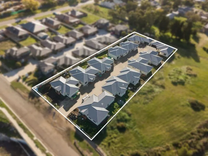 YES, YOU CAN BOOK AN INSPECTION FOR THIS PROPERTY! - 'Built For Our Future'