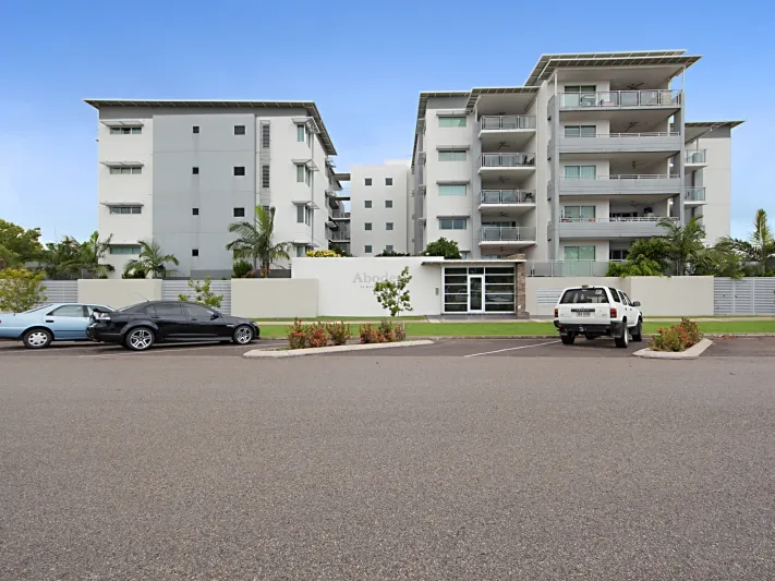 THE HEART OF SOUTH TOWNSVILLE