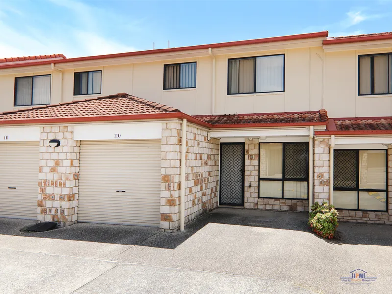 Solid Investment - With good long term tenants