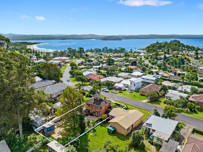 Surrender Yourself to Immersive Views